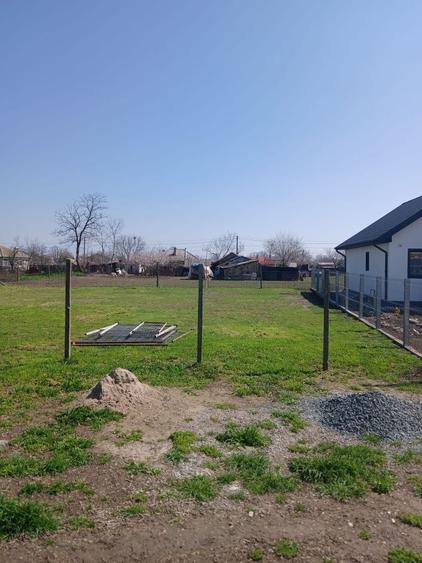 Teren de vanzare - 1