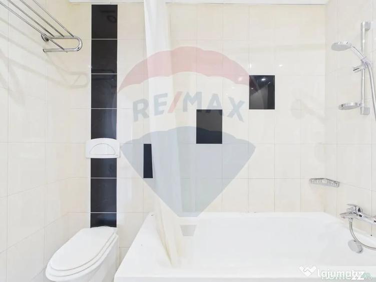 Apartament cu 2 camere decomandat în Sud