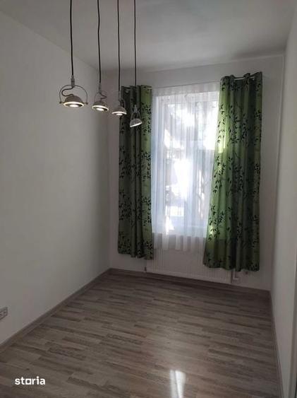 Apartament cu 2 camere în Pârneava