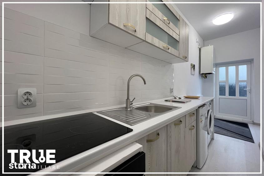 Apartament cu 1 camera de inchiriat 7 Noiembrie, Targu Mure? - 6