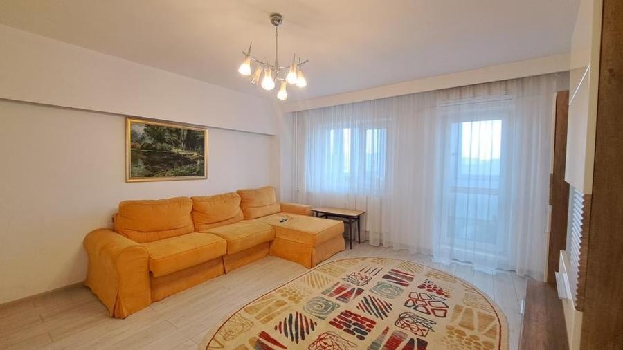 GM1690 Inchiriere apartament 3 camere, decomandat , parcareTitan-Diham - 3
