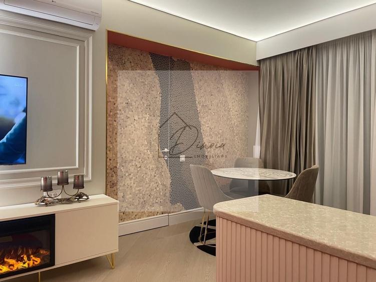 Apartament 2 camere CORTINA Pipera Aviatiei I parcare inclusa I COM 0% - 1