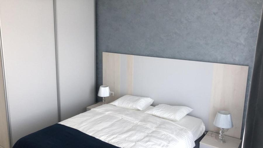 Apartament cu 2 camere decomandat, mobilat în Nord