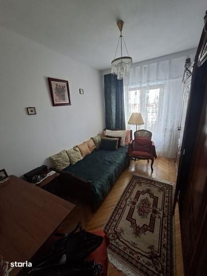Apartament 4 camere, Anastasie Panu, langa hotel Hampton by Hilton - 4