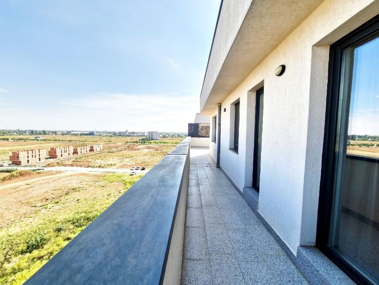 Apartament 3 Camere I Terasa 50mp I 10 min Metrou Nicolae Teclu - 12