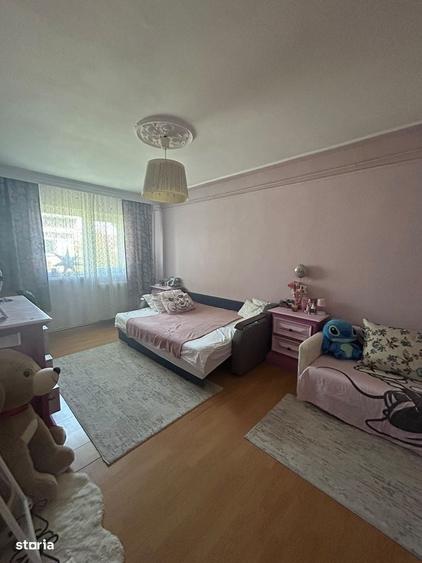 Apartament cu 2 camere în Dacia