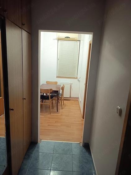 Apartament cu 2 camere decomandat în Drumul Taberei