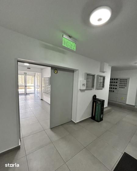 Apartament cu 2 camere decomandat în Vitan