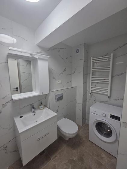 Garsonieră în Central