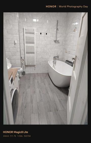 Apartament cu 3 camere în Borhanci