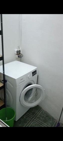 Apartament cu 2 camere decomandat în Dosu Bricii