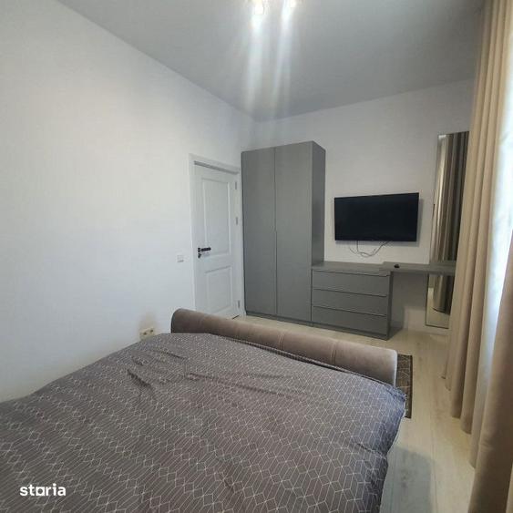 Apartament cu 2 camere în Calea București
