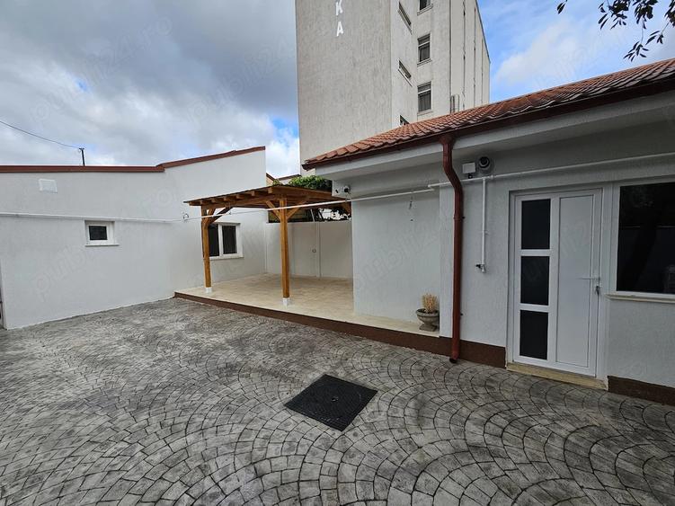 Casă cu 3 camere cu Teren 295 Mp în Gara