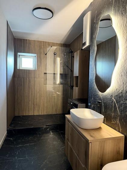 Apartament 2 camere decomandat | Aviatiei Smaranda Braescu | Prima inchiriere - Direct Proprietar - 5