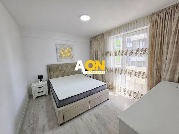Apartament cu 2 camere decomandat, mobilat în Ampoi 3