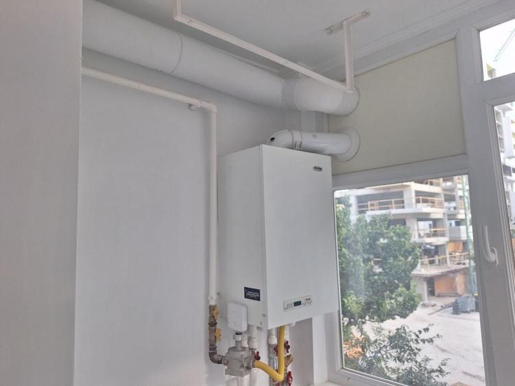 Inchiriez Faleza Nord 2 camere Ceronav - 3