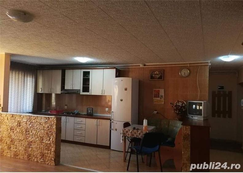 Apartament cu 2 camere decomandat în Ștrand