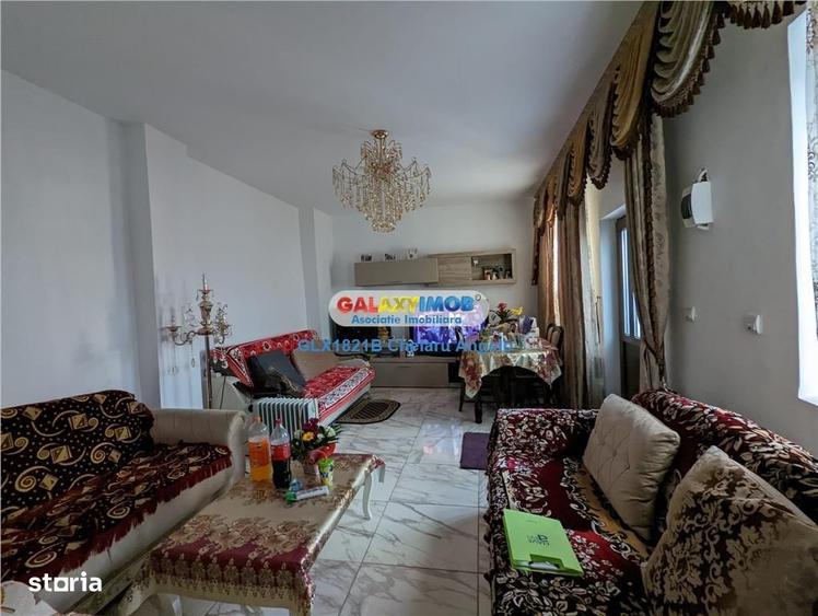 Casă cu 3 camere cu Teren 200 Mp în Timpuri Noi