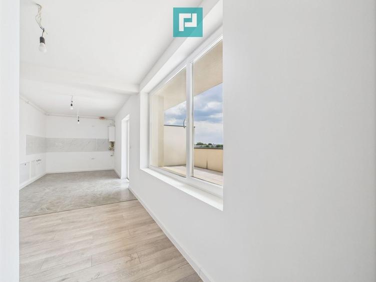 Apartament 3 camere, zona Torontalului - 3
