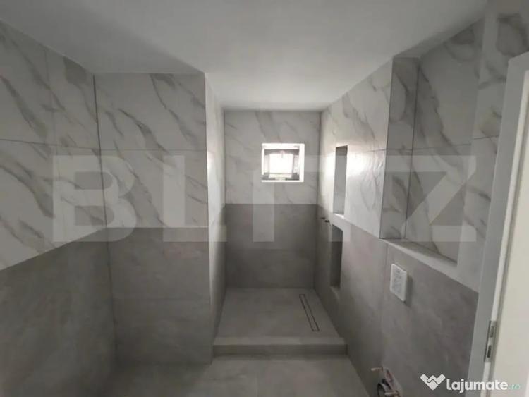 Apartament cu 3 camere decomandat în Ultracentral
