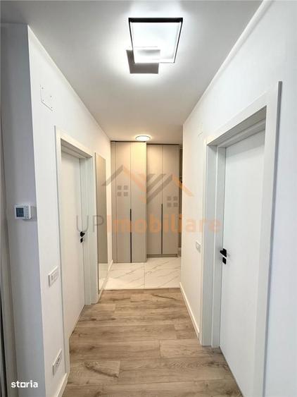 Apartament Cu 2 Camere | De Inchiriat | Prima Urbana | Oradea | - 5