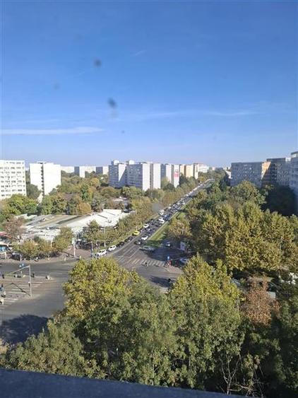 Apartament cu 2 camere decomandat în Dristor