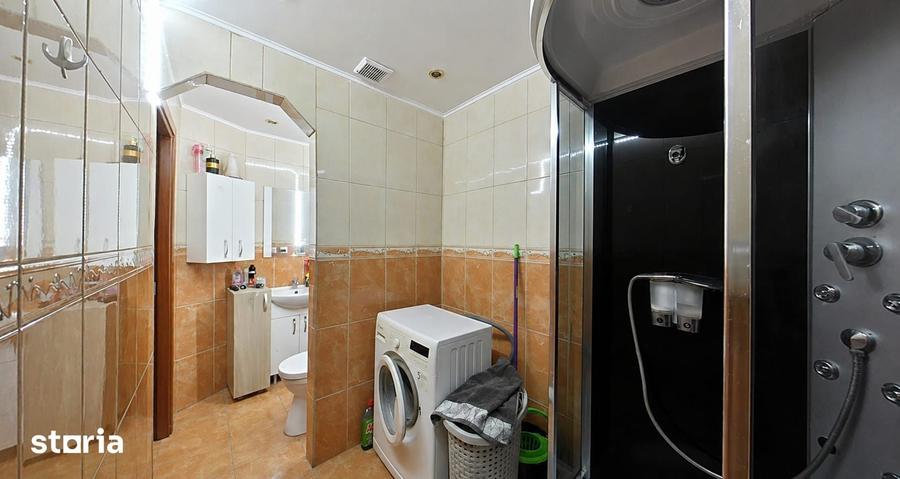 Apartament cu 2 camere semidecomandat în UTA