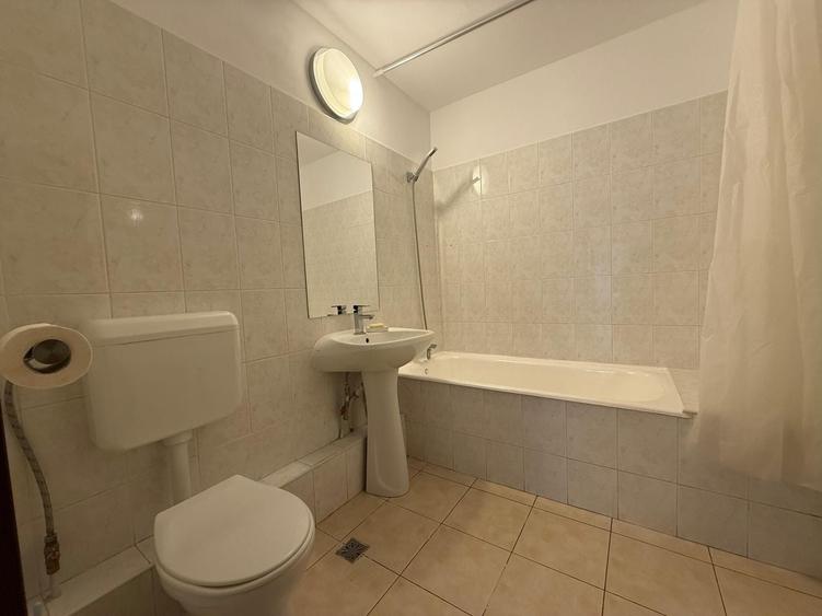 Apartament cu 2 camere decomandat, mobilat în Unirii