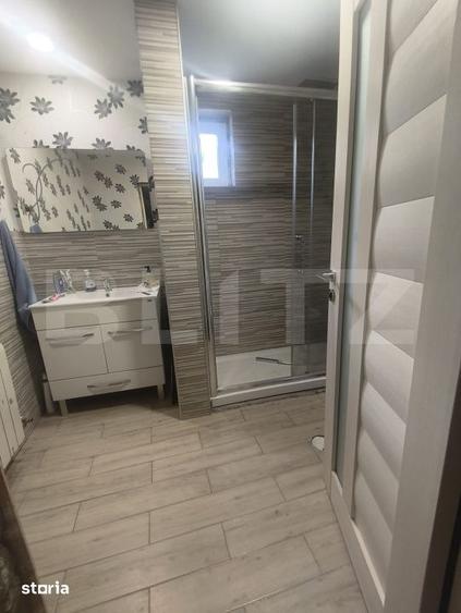 Casă cu 3 camere cu Teren 870 Mp în Central