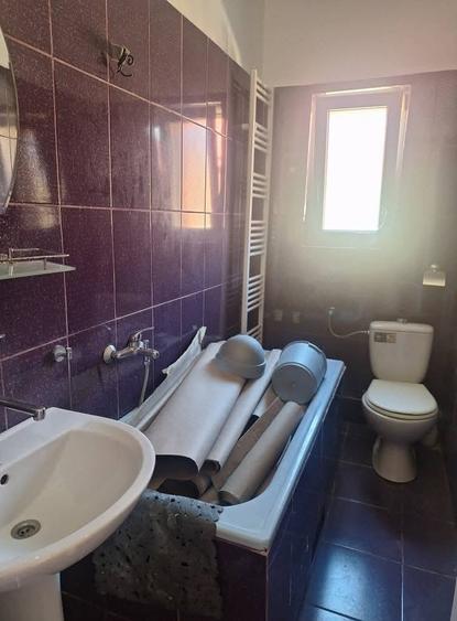 Casă cu 4 camere cu Teren 112 Mp în Gruia