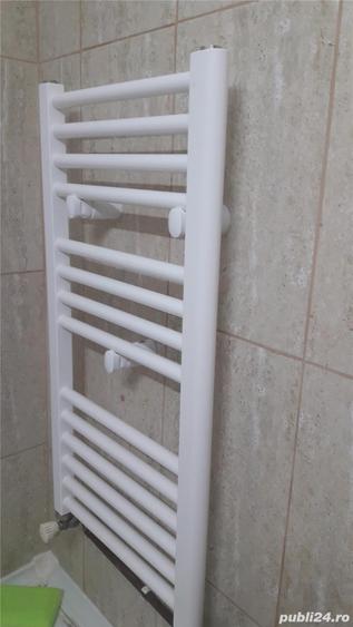 Garsonieră decomandată în Mănăștur