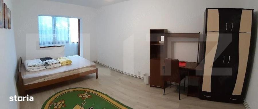 Apartament cu 4 camere decomandat în Griviței