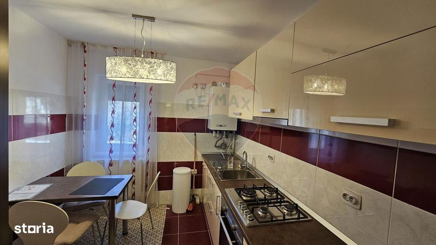 Apartament cu 2 camere de inchiriat in zona Central - 8