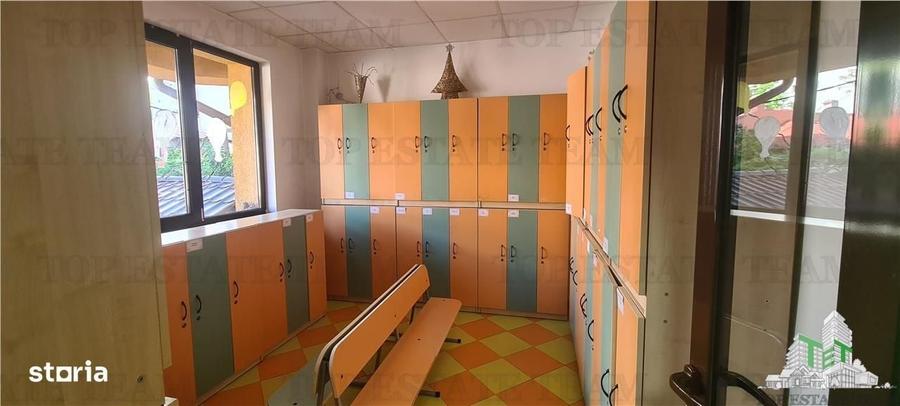 Casă cu 4 camere cu Teren 320 Mp în Kiseleff