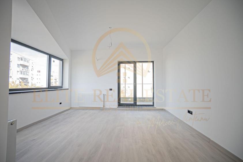 Apartament cu 3 camere decomandat în Tomis Plus