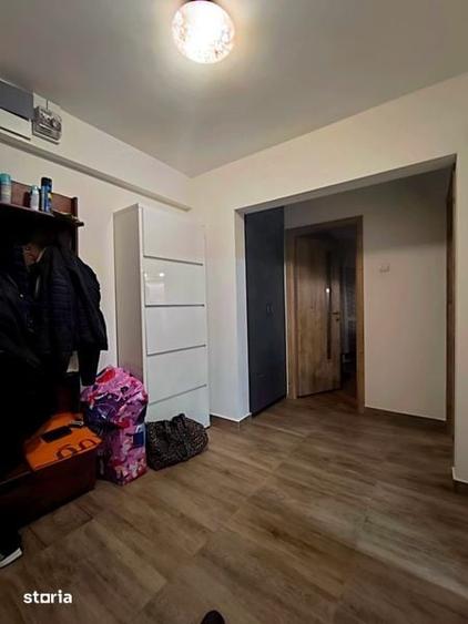 Apartament 2 camere - Central - etaj 1, 56mp, baie cu geam - 3