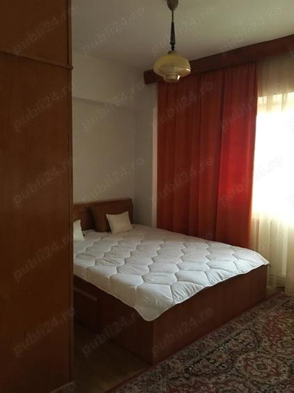 Apartament cu 2 camere semidecomandat în 5 Călărasi