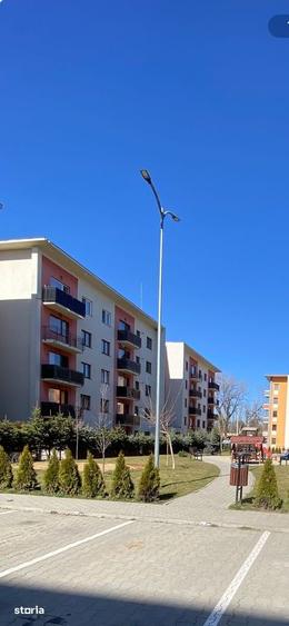 Garsoniera decomandata, utilata ?i mobilata cu loc de parcare inclus! - 14