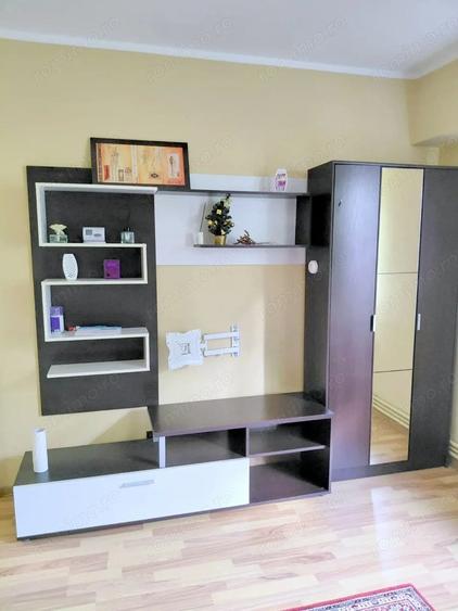 Garsonieră decomandată în Mazepa 1