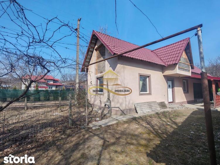 Casa de vanzare din BCA, in PARAVA - 20