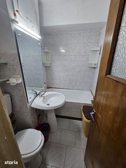 Garsonieră în Exercițiu