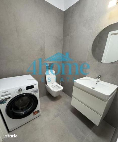 Apartament 2 camere Theodor Pallady|Estoria City|Metrou - 7