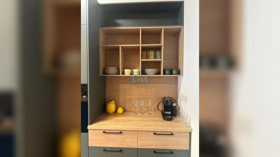 0% Comision | Apartament modern open-space cu 2 camere | Grigorescu - 6