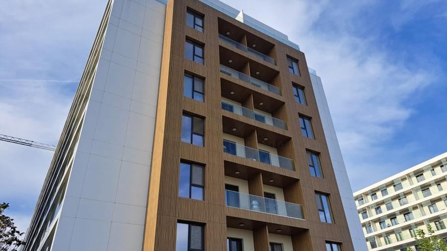 REA1029089 Apartament 2 camere l First Estates Pipera Mobilat Utilat I Premium - 9