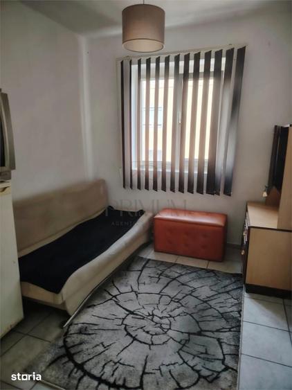 MARTIRILOR - APARTAMENT 1 CAMERA - mobilat , utilat - 2