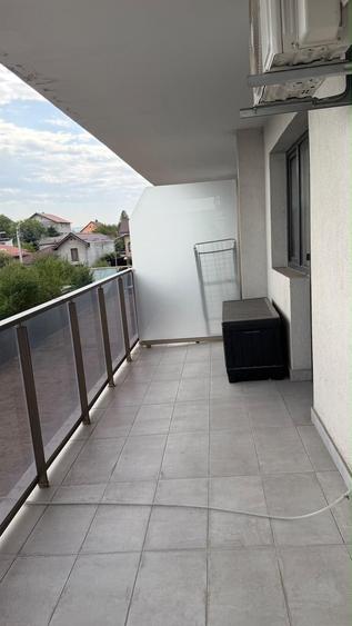 Apartament cu 3 camere decomandat în Aurel Vlaicu