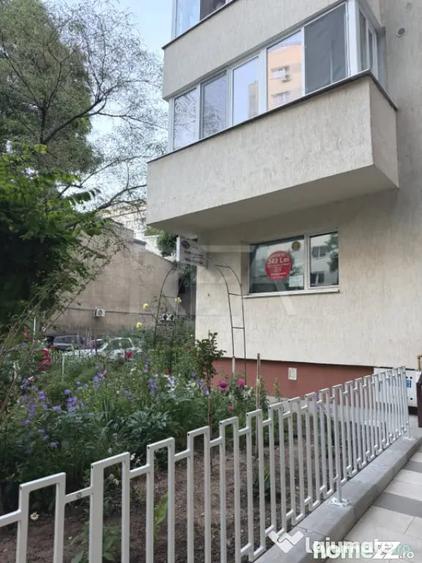 Spațiu comercial, de 44 mp, în Iancului