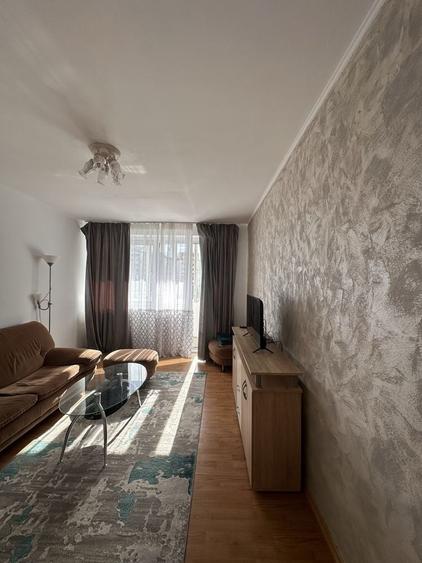 Inchiriez ap 2 camere Piata Iancului - 8