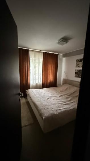 Apartament cu 3 camere decomandat, mobilat în Ștefan cel Mare