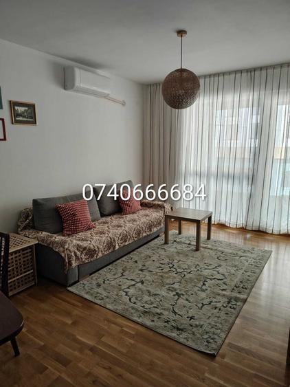 Inchiriez apartament 2 camere in Compmex Baicului - 1